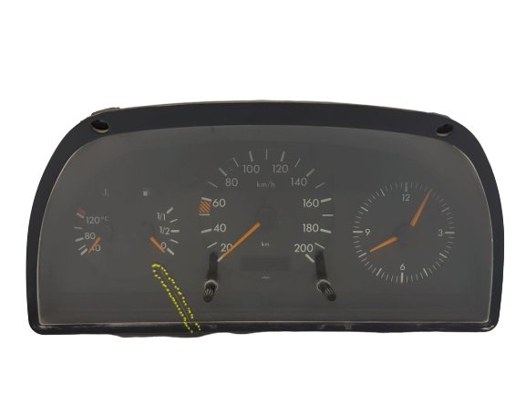 Брояч Mercedes Vito 0005428401 110008850019 18961 main product photo