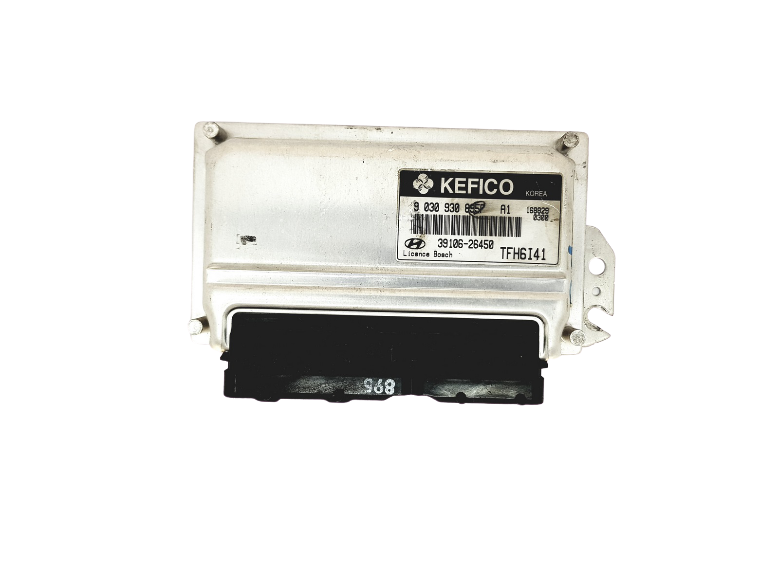 Шофьор 9030930895F 39106-26450 Hyundai Kefico main product photo