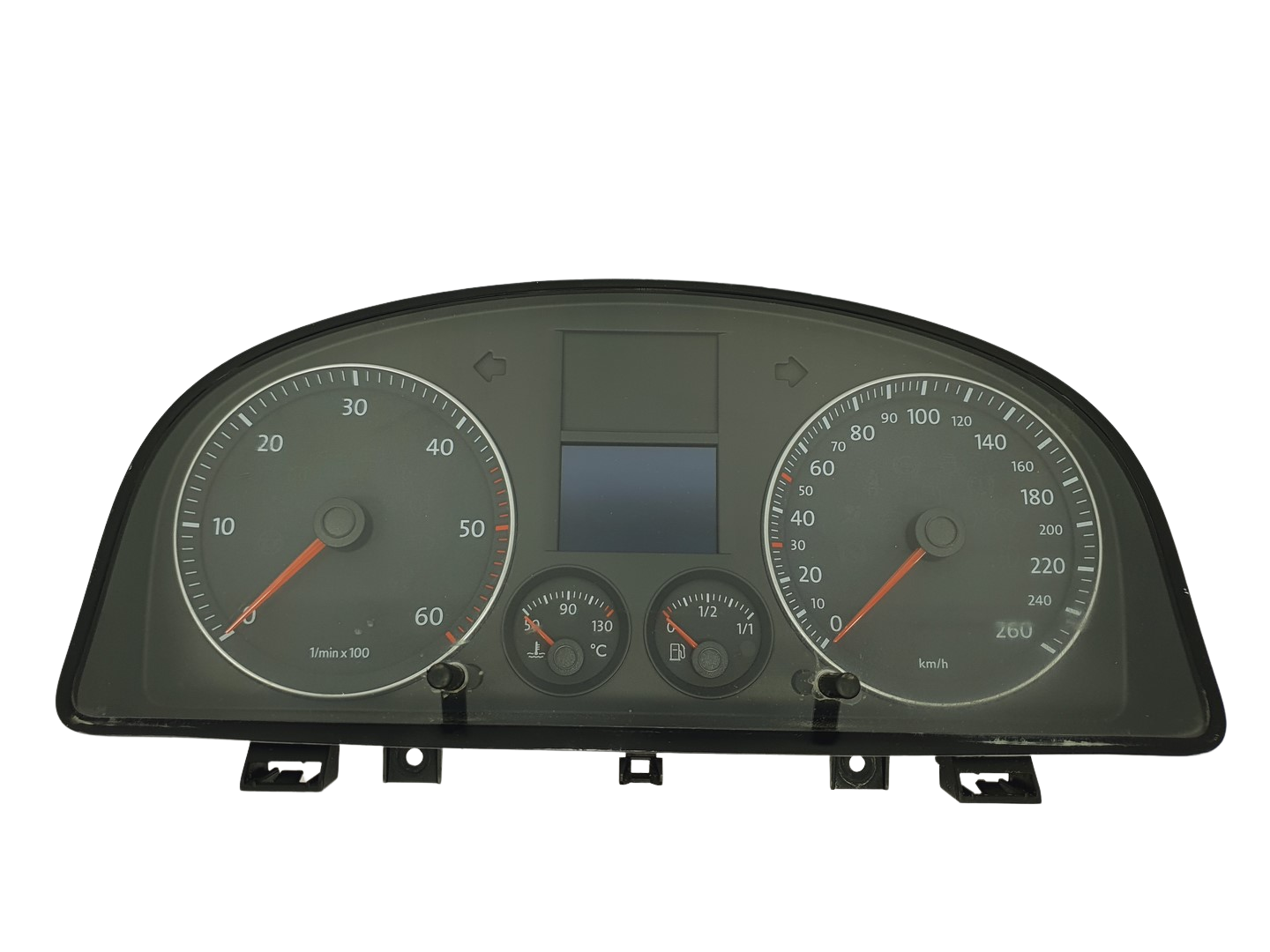 Тахометър VW Touran 1T0920864A 110080378003 69393 main product photo