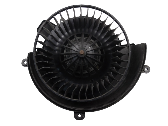 Вентилатор Opel Zafira A 90437893 9002249 Behr 1090 main product photo
