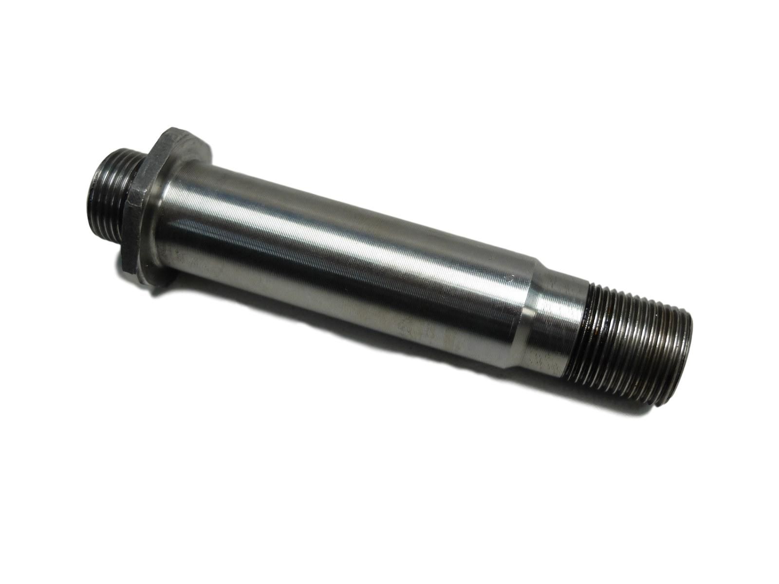 Винт Chłodnicy Oleju 1,5 DCI Renault 120mm main product photo