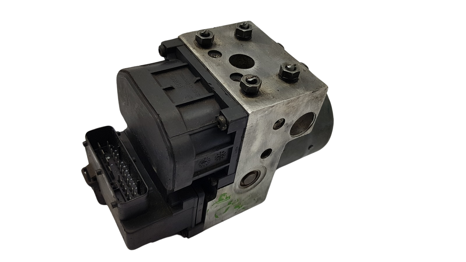 Абсорбционна помпа Citroen Xsara Picasso 9633666580 0273004353 1360 main product photo