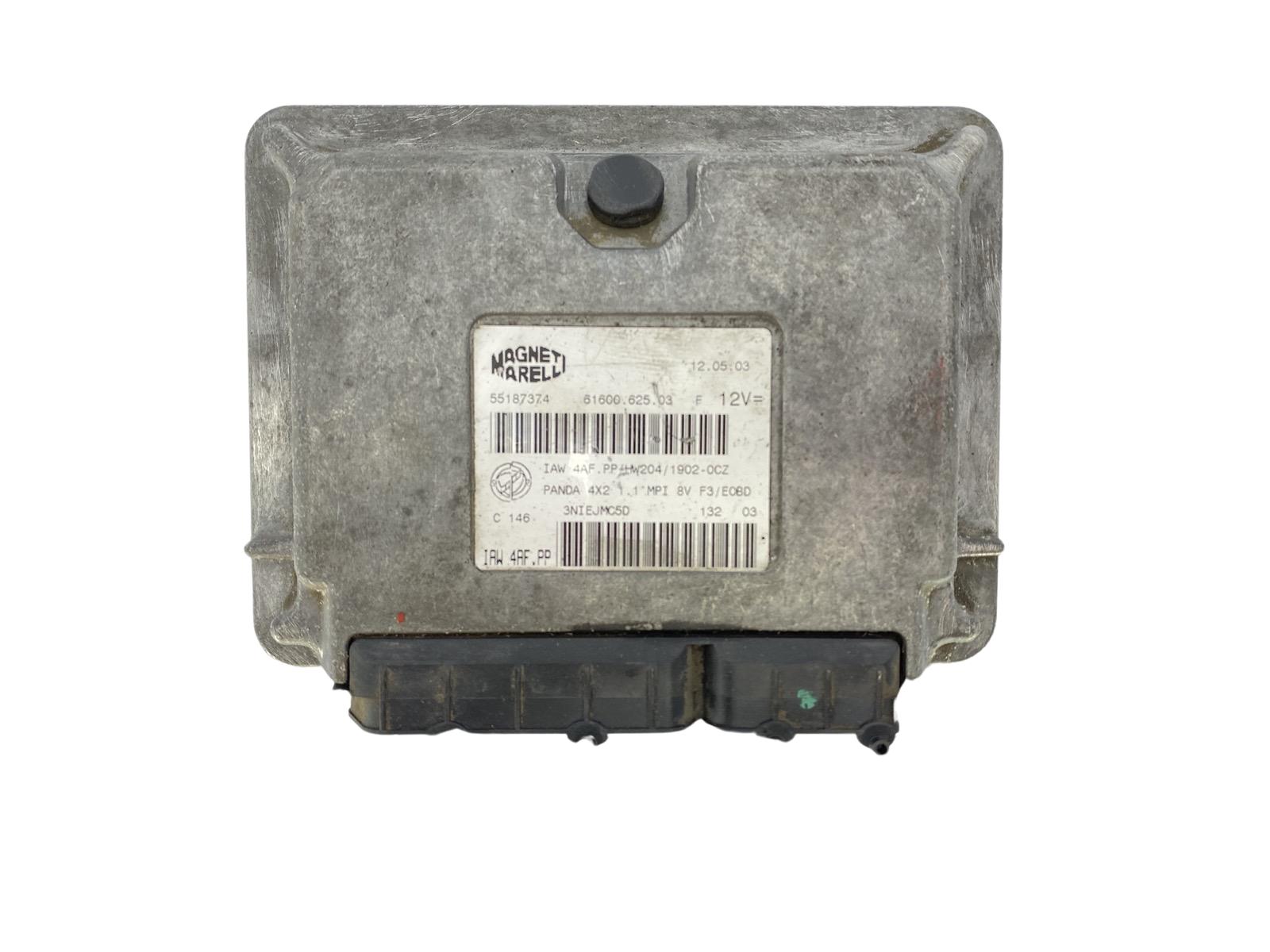 Шофьор IAW.4AF.PP 55187374 61600.625.03 Fiat Magneti Marelli 54007 main product photo