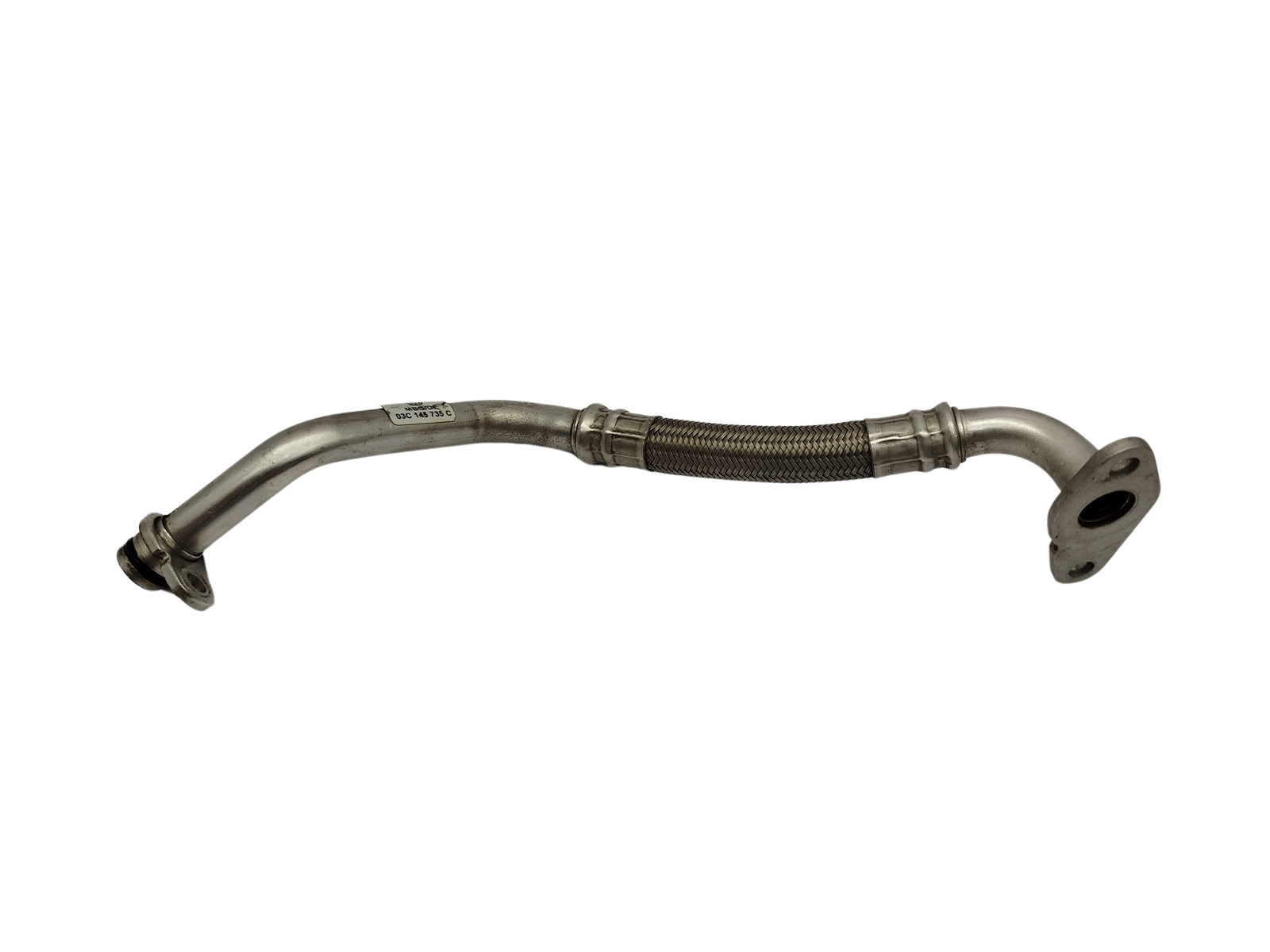 Маркуч за масло VW Seat Skoda Audi 03C145735C main product photo