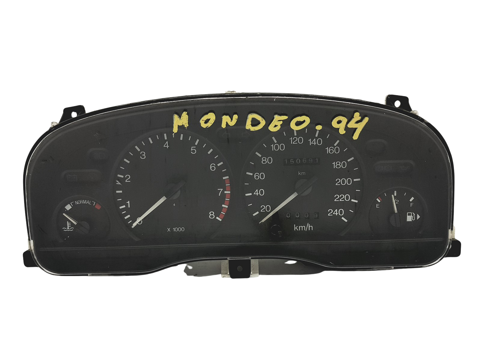 Тахометър Ford Mondeo 93BB-10849-RE 93BB10849RE 50106 main product photo