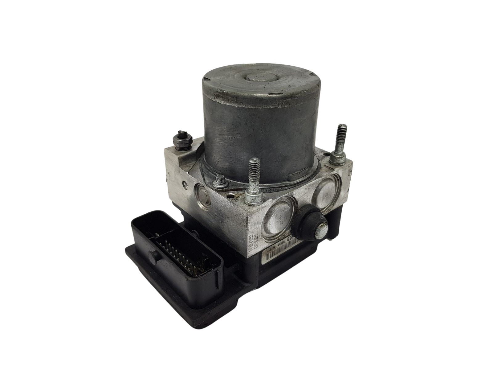 Абсорбционна помпа Peugeot 308 9660107180 0265800555 0265231796 6438 main product photo