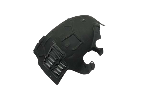 Арки на колелата Вдясно Преден край Направете Audi A8 4H0821192E 88211701402 DPA main product photo