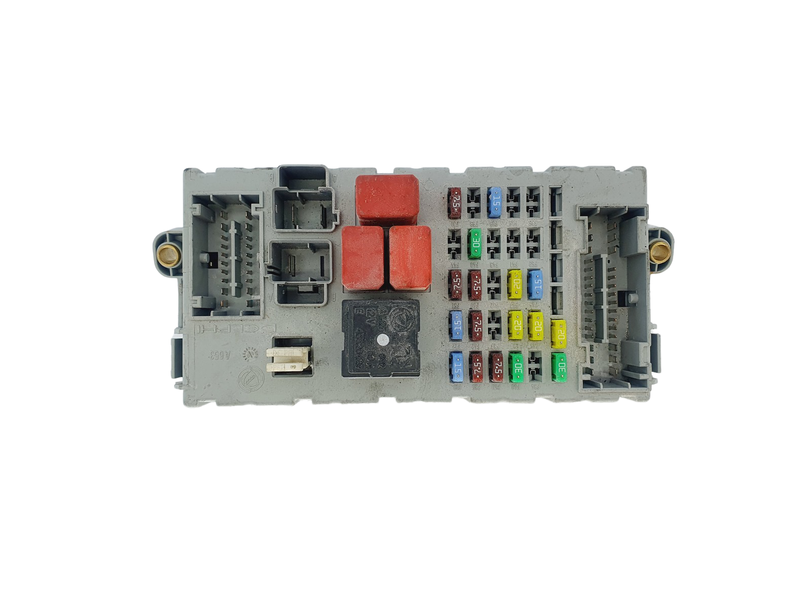 Кутия с предпазители 50513353 CPL Alfa Delphi 34747 main product photo