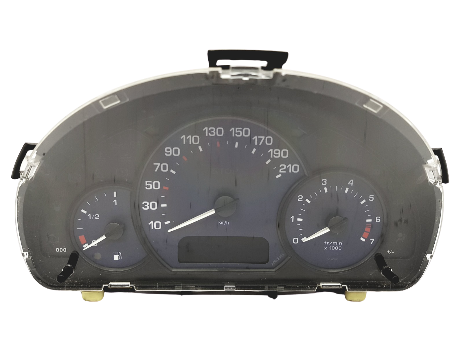 Тахометър Peugeot 1007 9658241480 30075 main product photo