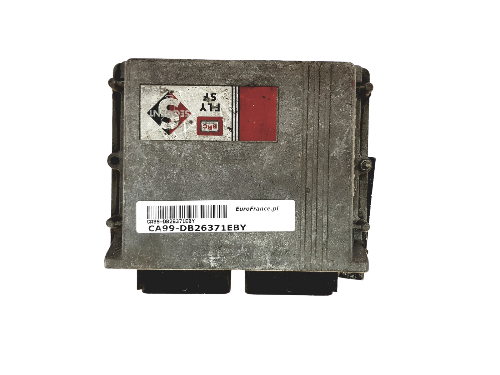 Шофьор LPG 67R011002 110R001001 FLY SF BRC 26371 main product photo