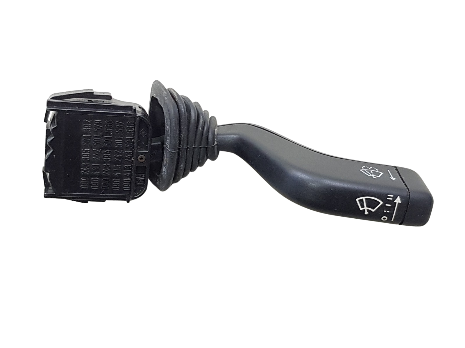 Превключвател на чистачките Opel 090243394 501.538 main product photo