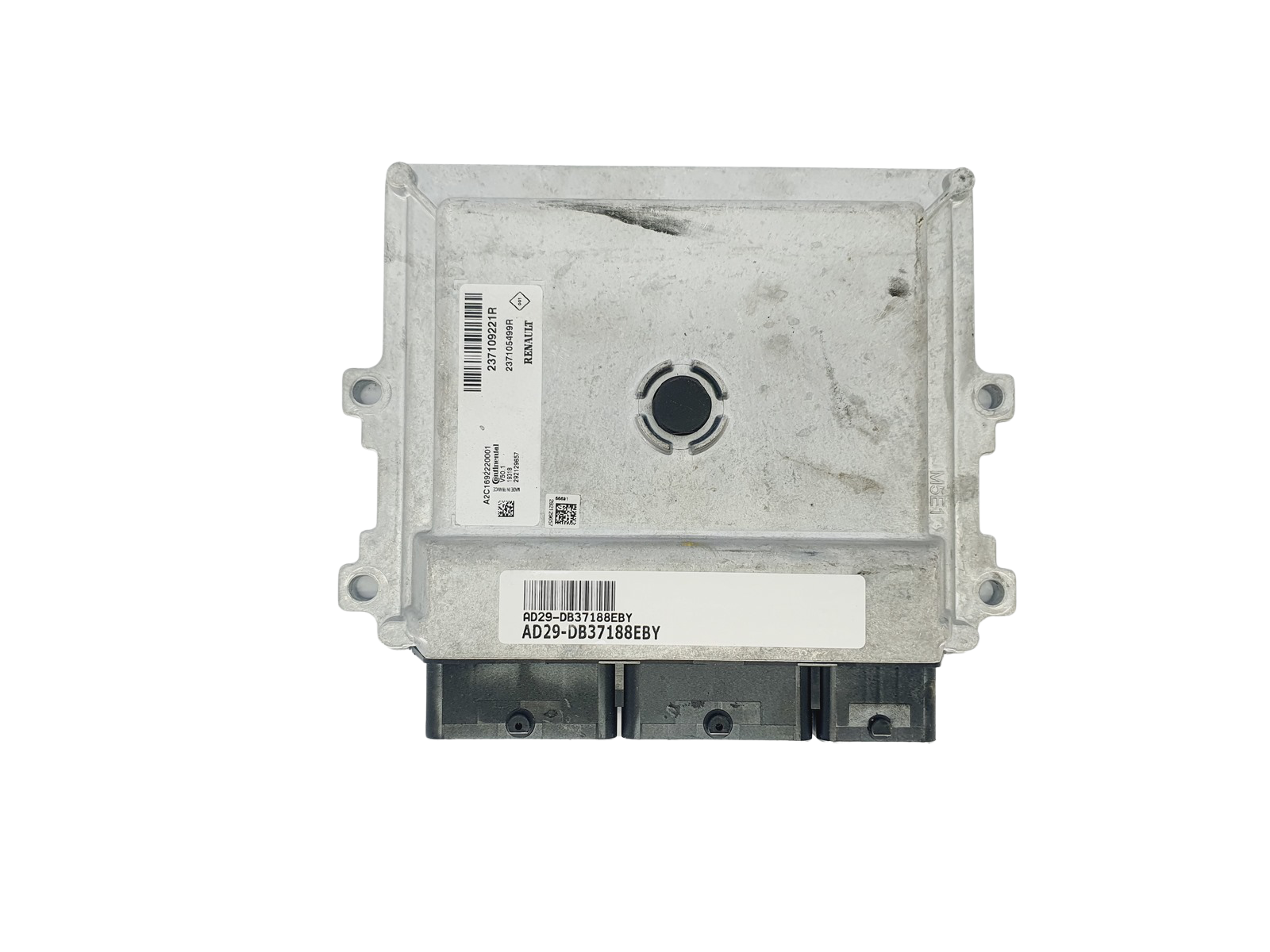 Шофьор 237109221R 237105499R A2C169220001 Renault Continental 37188 main product photo