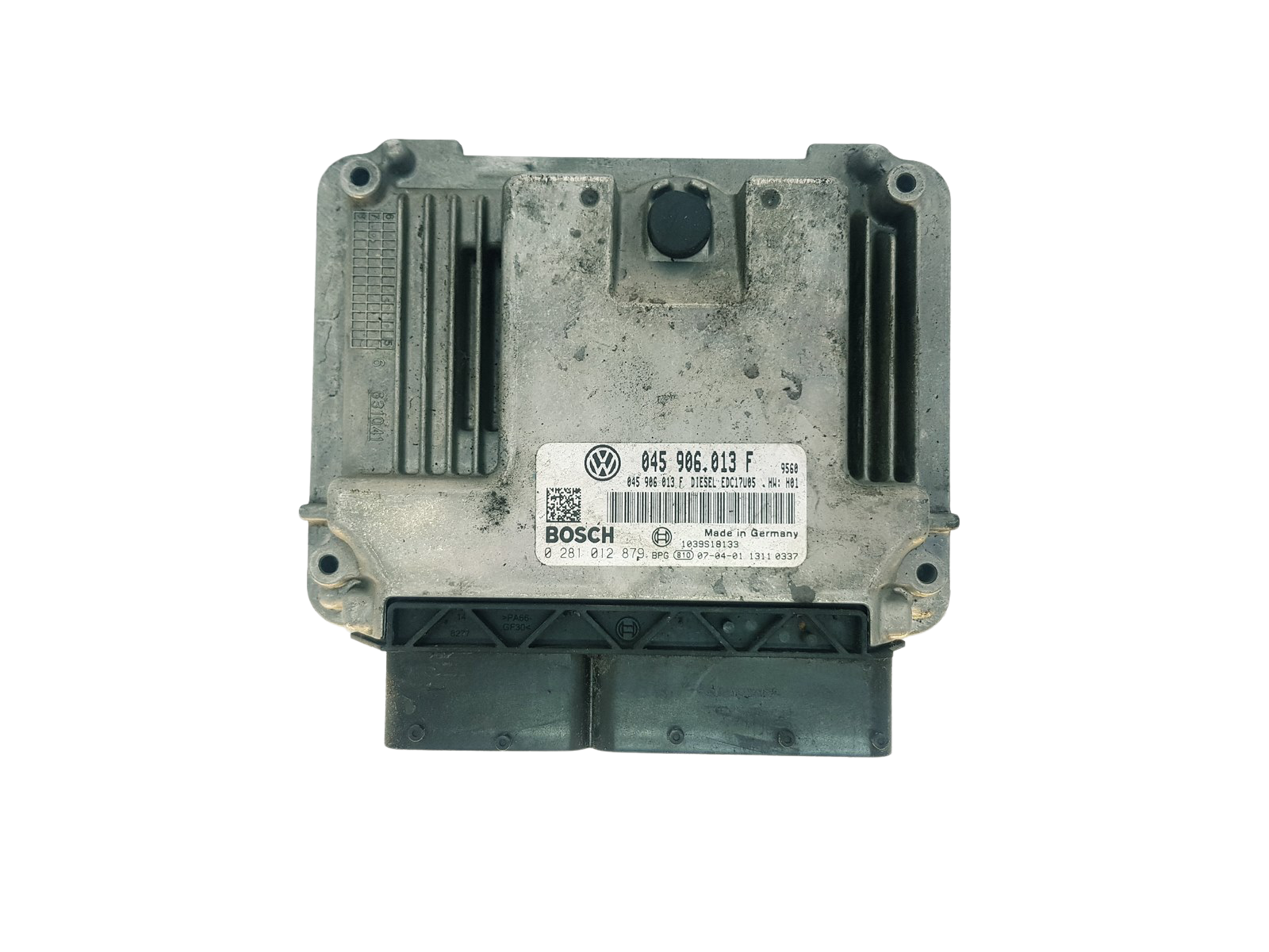 Шофьор 045906013F 0281012879 Volkswagen Bosch 32457 main product photo
