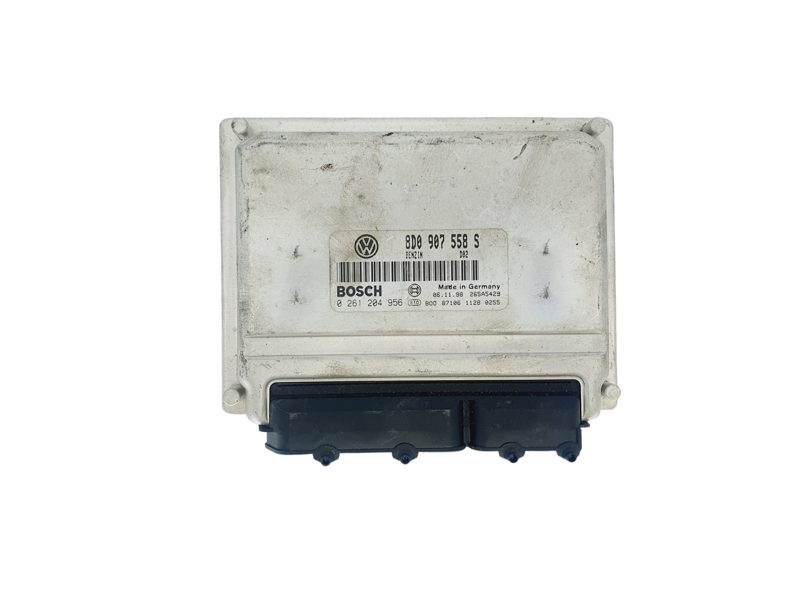 Шофьор VW 8D0907558S 0261204956 Bosch main product photo
