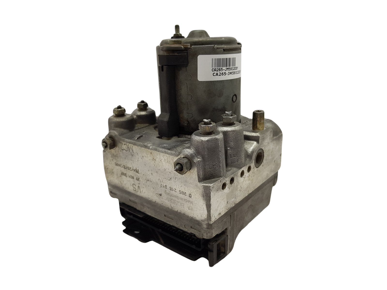 Абсорбционна помпа Volvo V40 S40 30821397 0265216017 0273004125 5932 main product photo