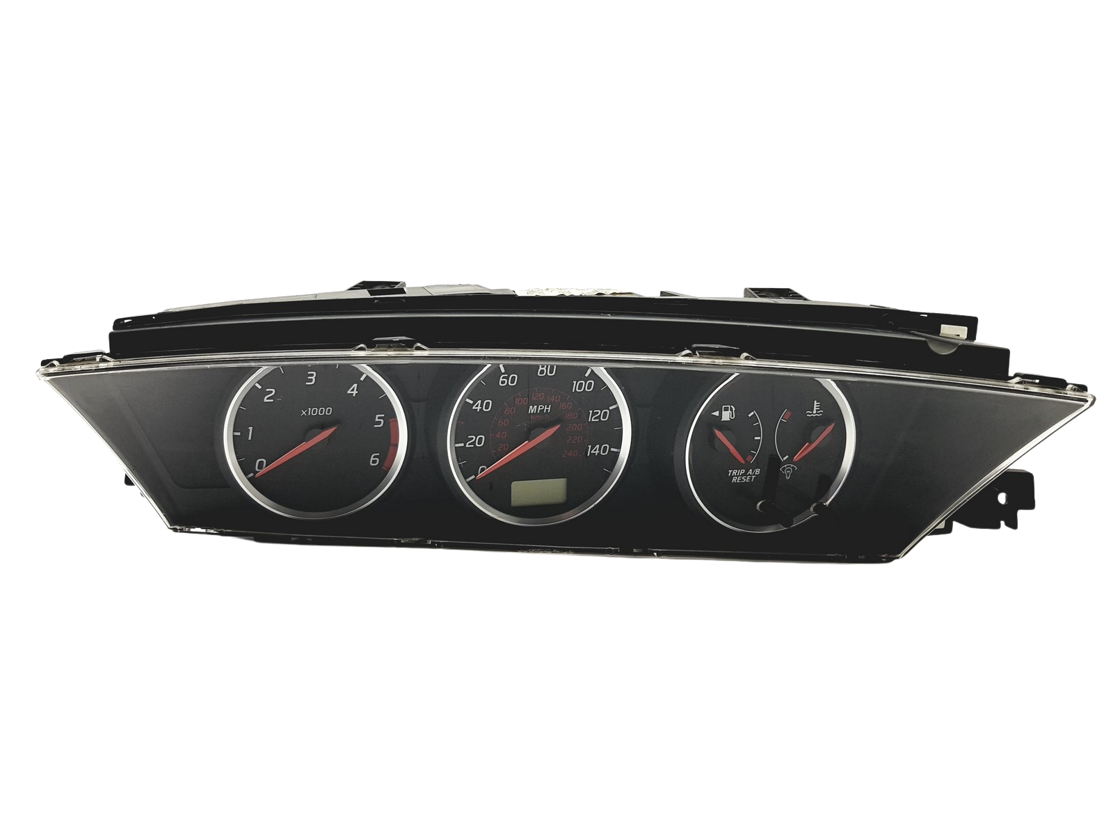 Тахометър Nissan Primera AU979 KSUK RHD main product photo
