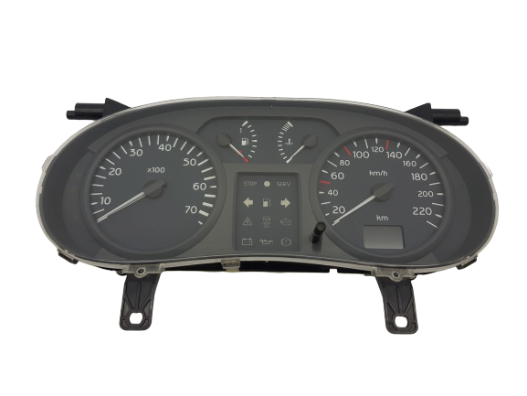 Тахометър Renault Clio 2 8200261119 21451 main product photo