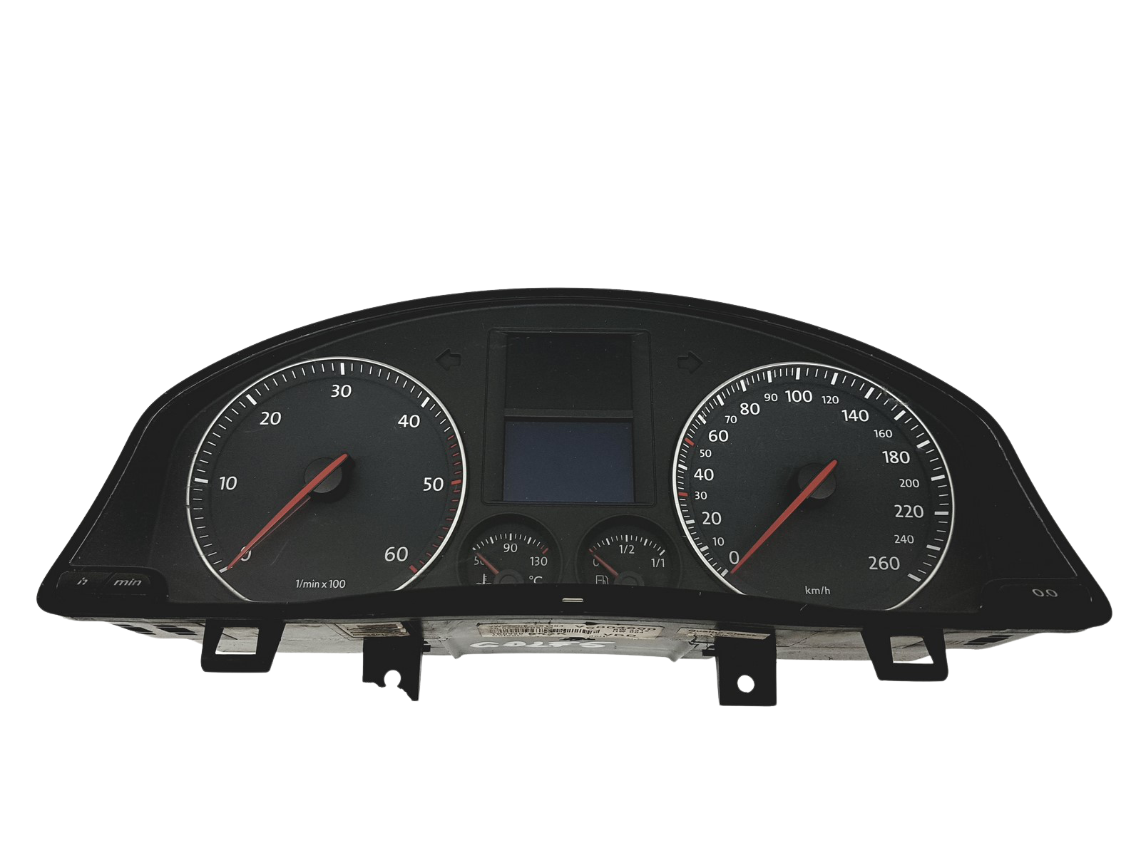 Брояч VW Golf MK5 1K0920862K 110080247069 40522 main product photo