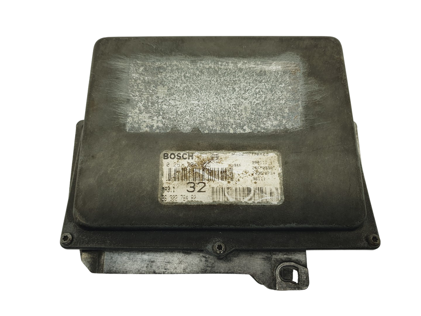 Шофьор 0261204625 9630278480 MA3.1 PSA Bosch 68421 main product photo