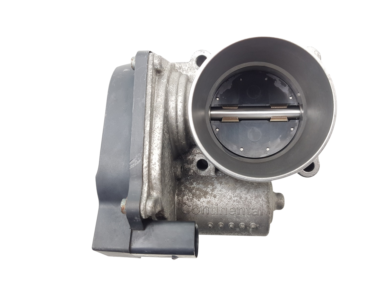 Въздушен амортисьор 03C133062C A2C53030936 1.4 TSI VW Audi Seat Skoda 2654 main product photo