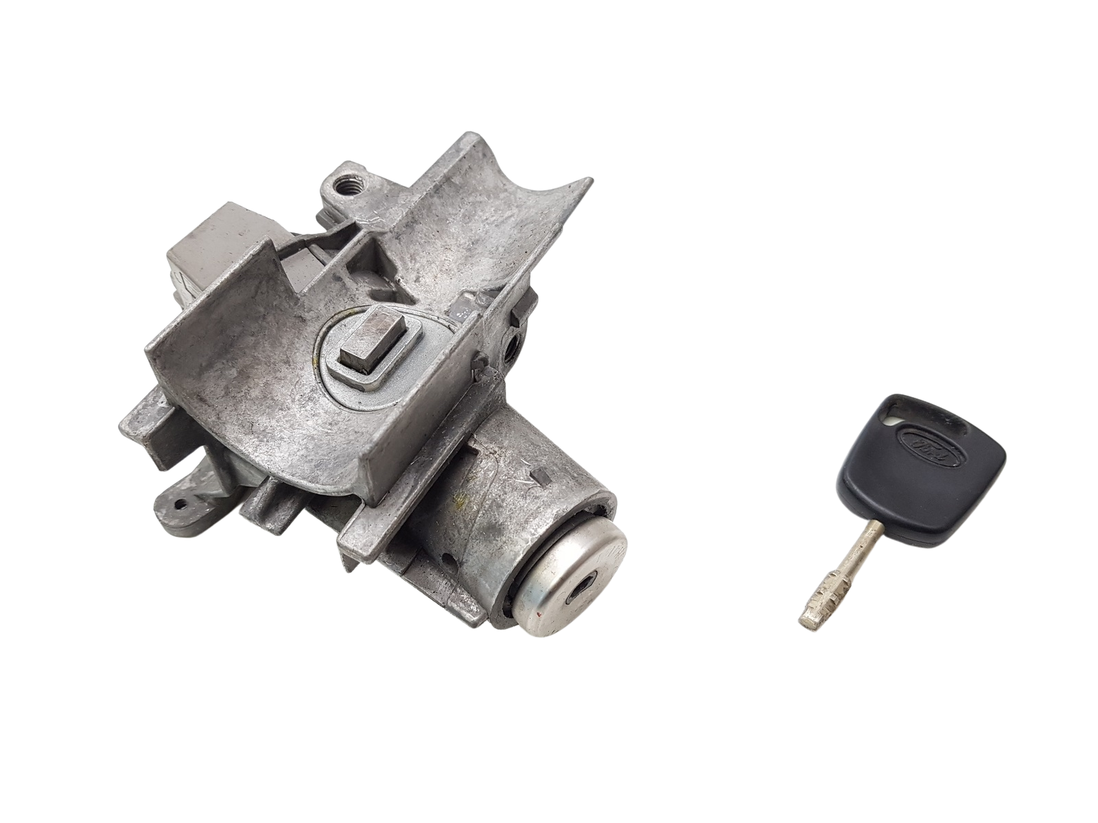 Превключвател за запалване Ford Fiesta Fusion 98AB11572BG main product photo