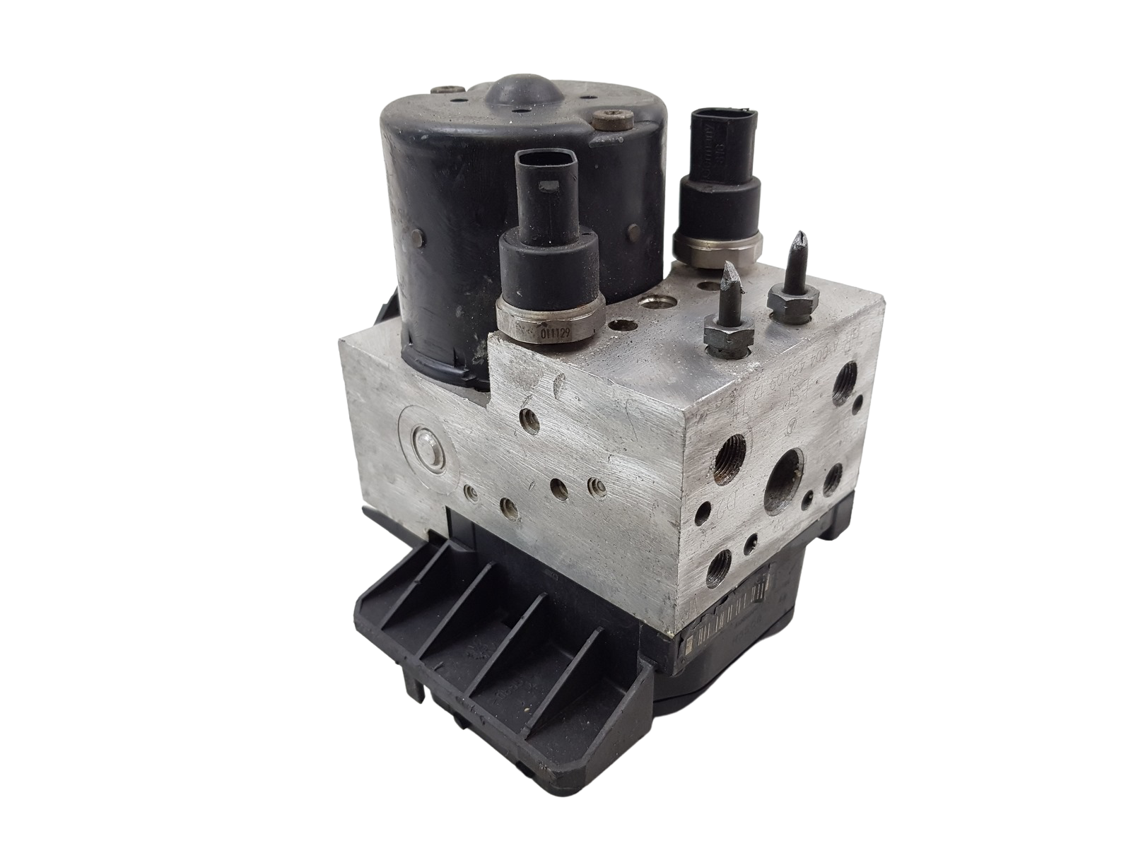 Абсорбционна помпа ESP Mercedes W168 A0044310912 0265202461 Bosch 1708 main product photo