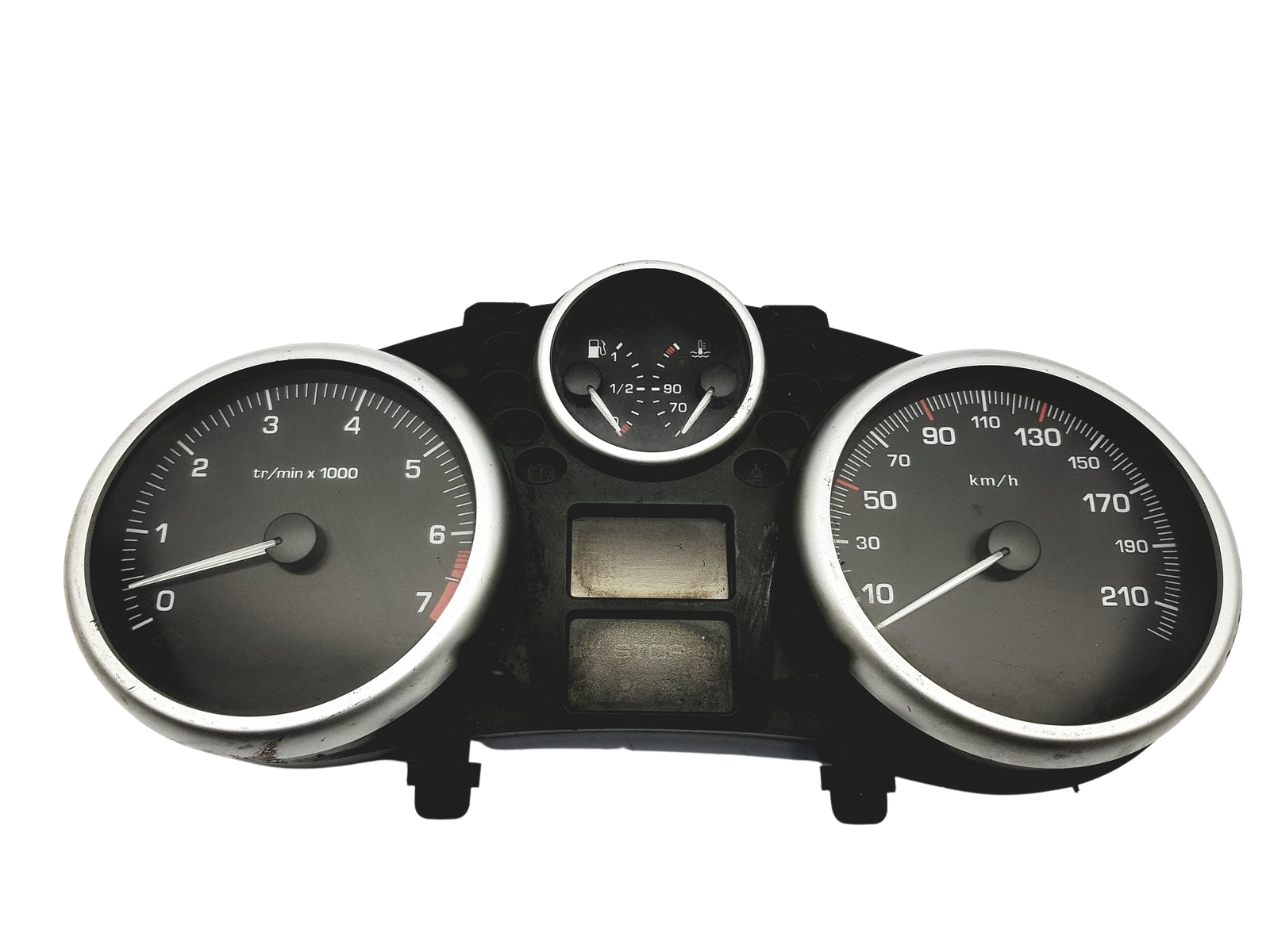 Брояч Peugeot 206+ 9666636780 503001911602 57072 main product photo