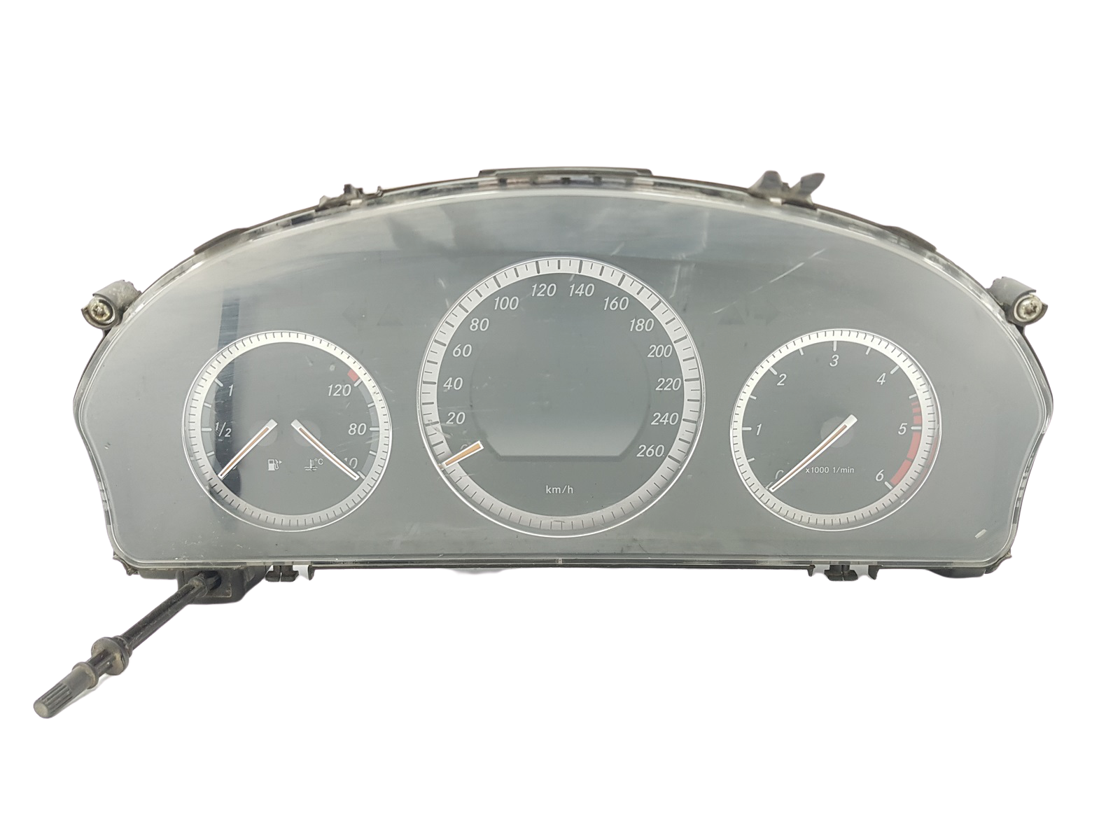 Брояч Mercedes C W204 A2045406048 A2C53304254 main product photo