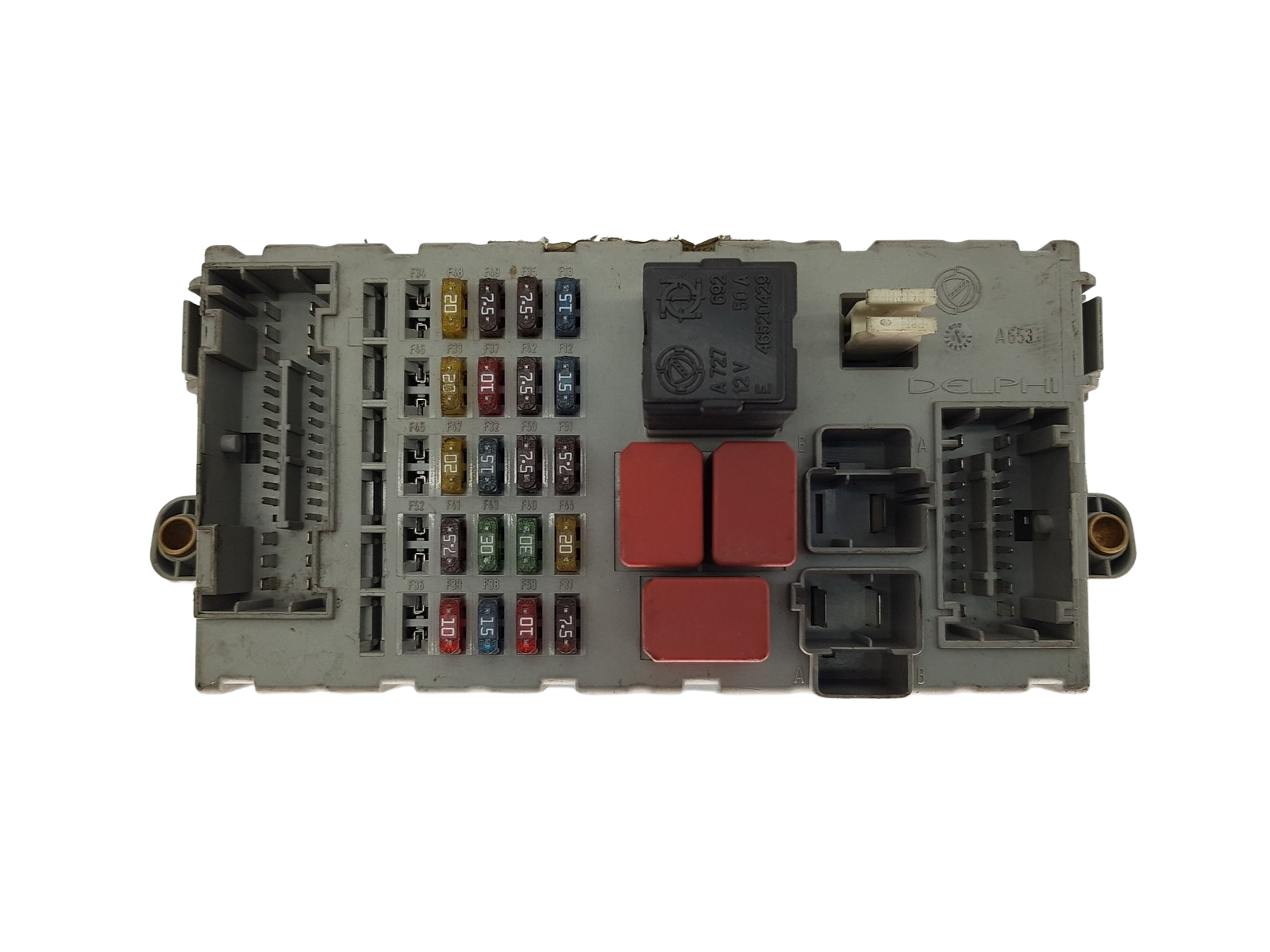 Шофьор BSI Fiat 51754986 NPL 51732919 CPL Delphi 19670 main product photo