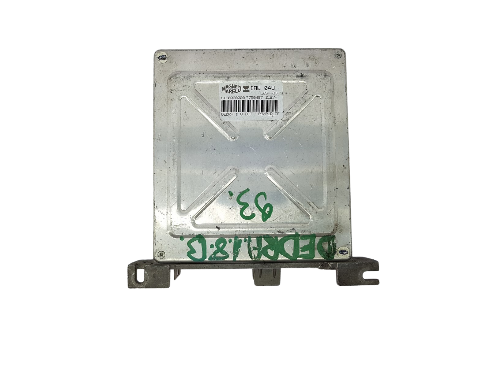 Шофьор IAW04U 6160020000 7750497 Lancia Magneti Marelli 17725 main product photo