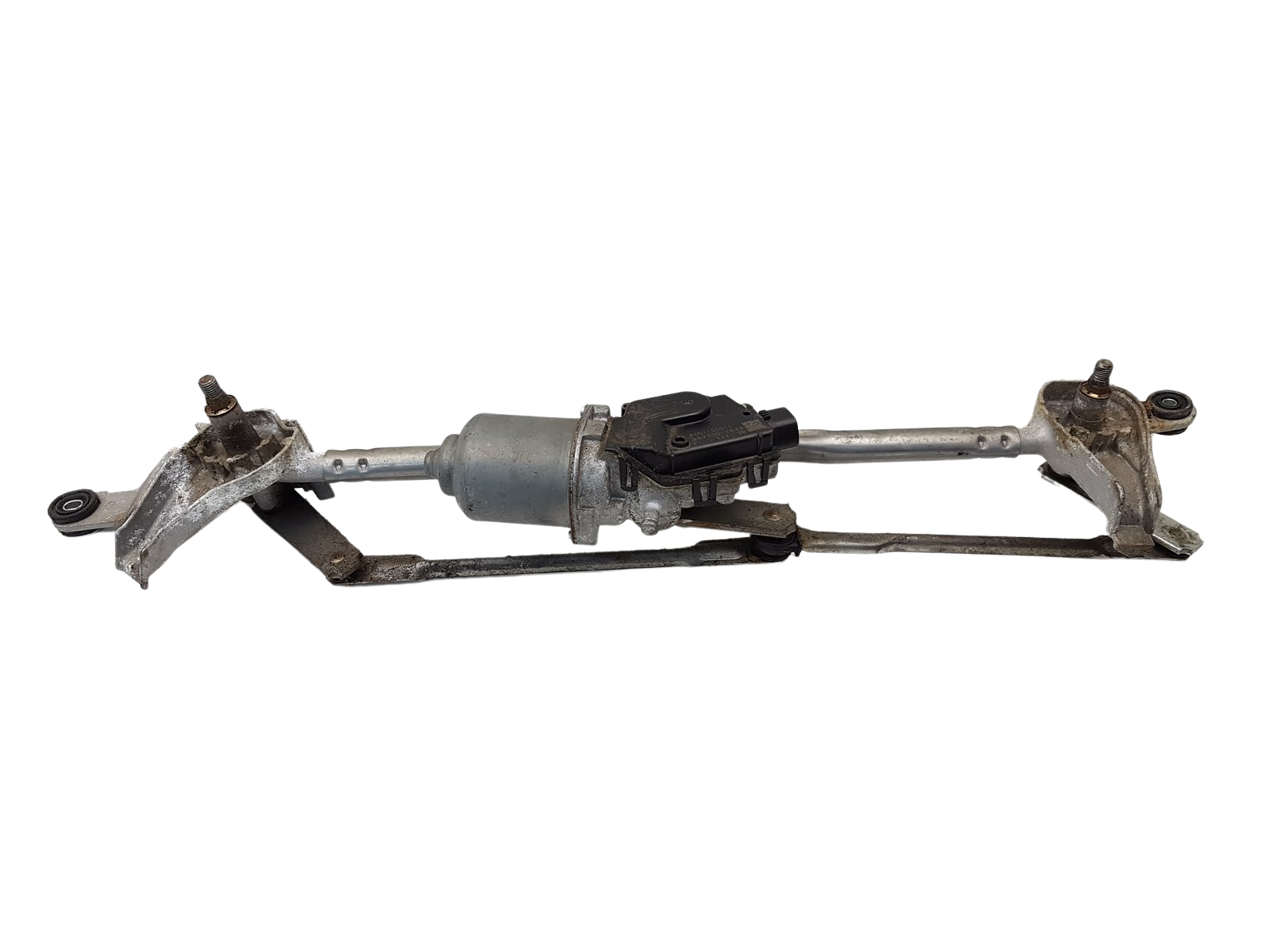 Механизъм на чистачките Subaru Forester 3 86511SC011 159300-1843 main product photo