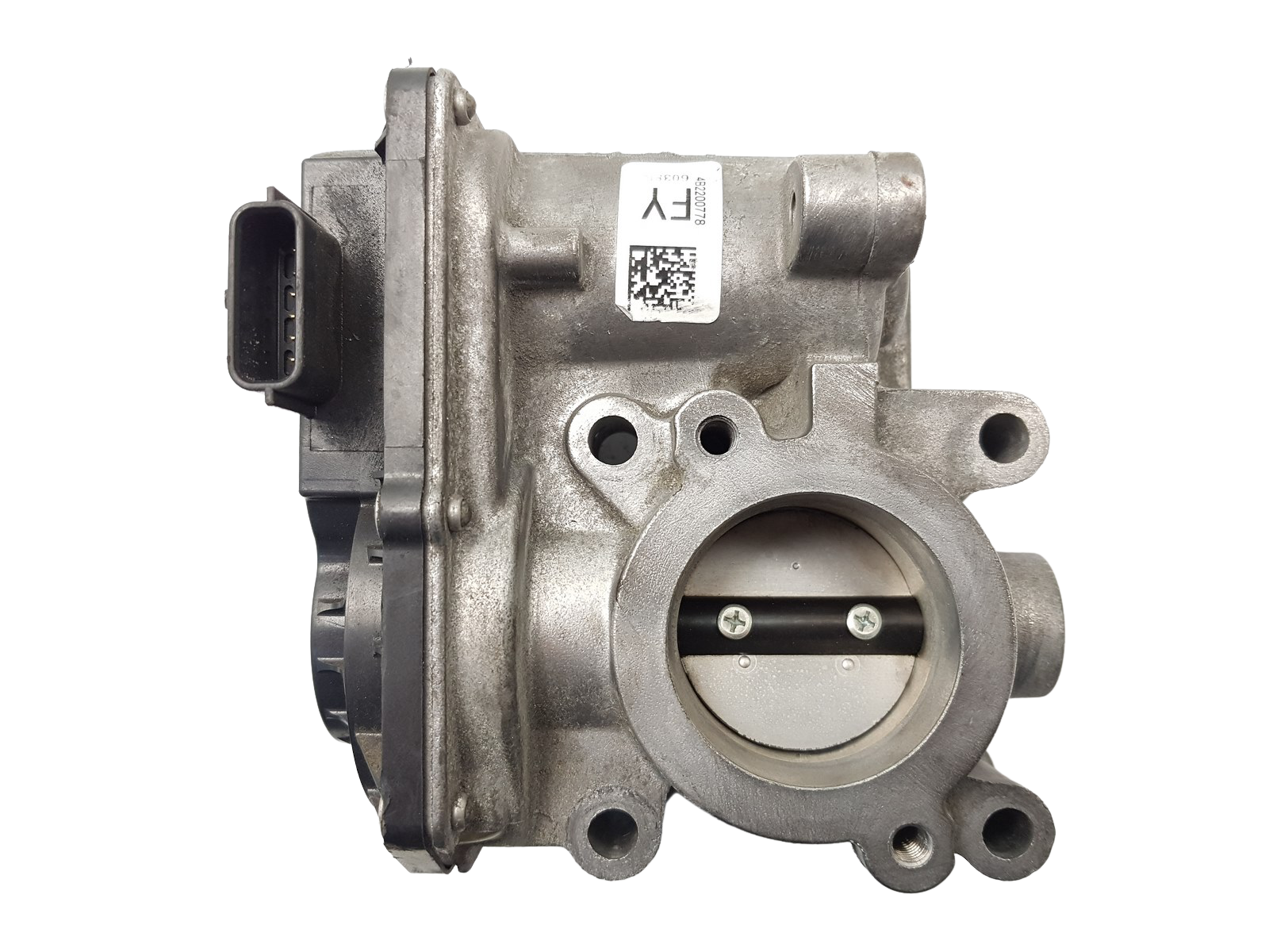 Въздушен амортисьор Renault 161206038R H8201171233 0.9 1.2 TCE 1267 main product photo