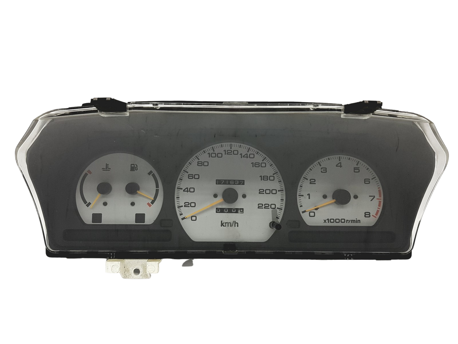Тахометър Mitsubishi Space Star MR189280 766-670 main product photo