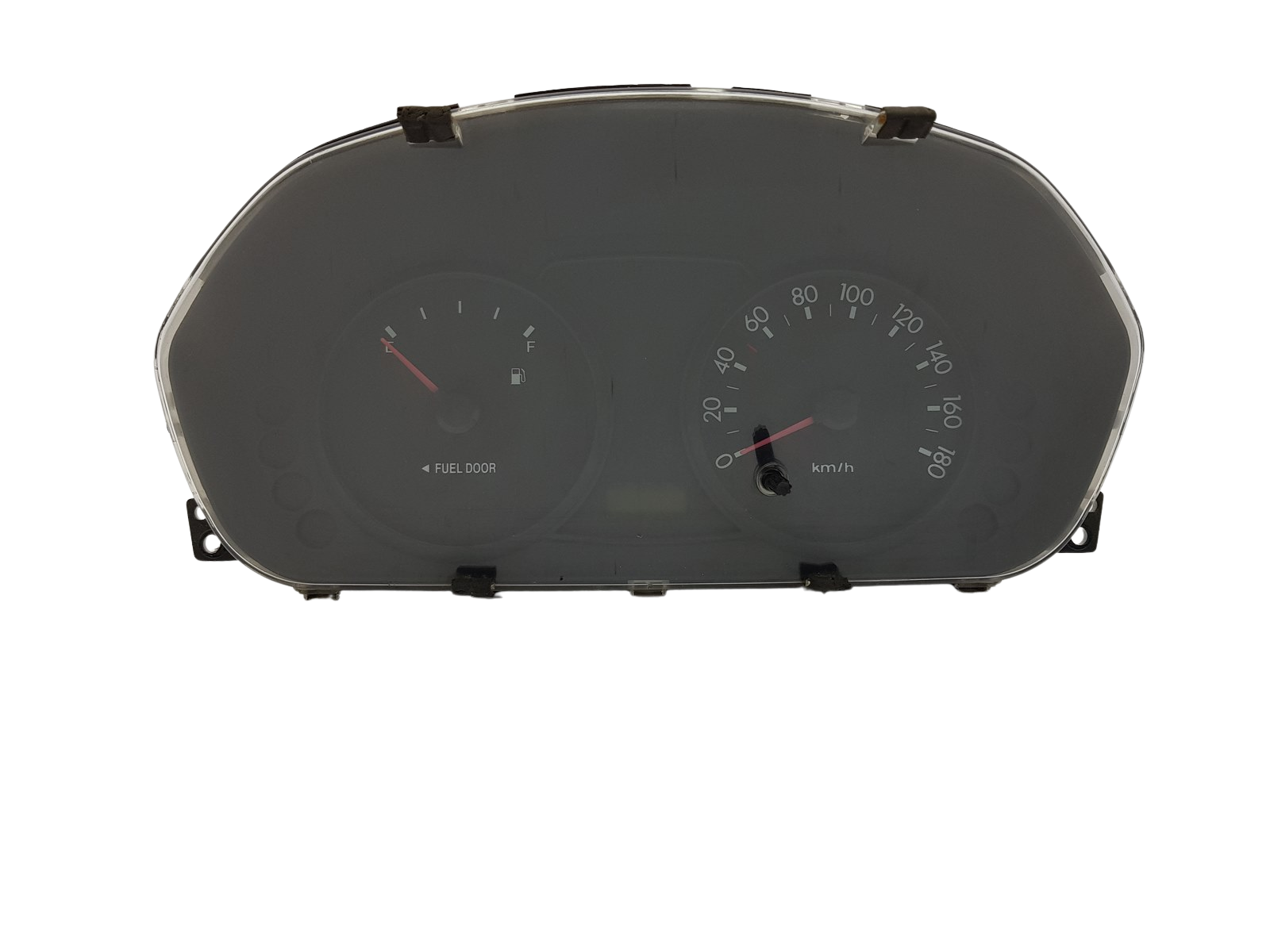 Брояч Kia Picanto 94007-07090 11000-926200K 1483 main product photo