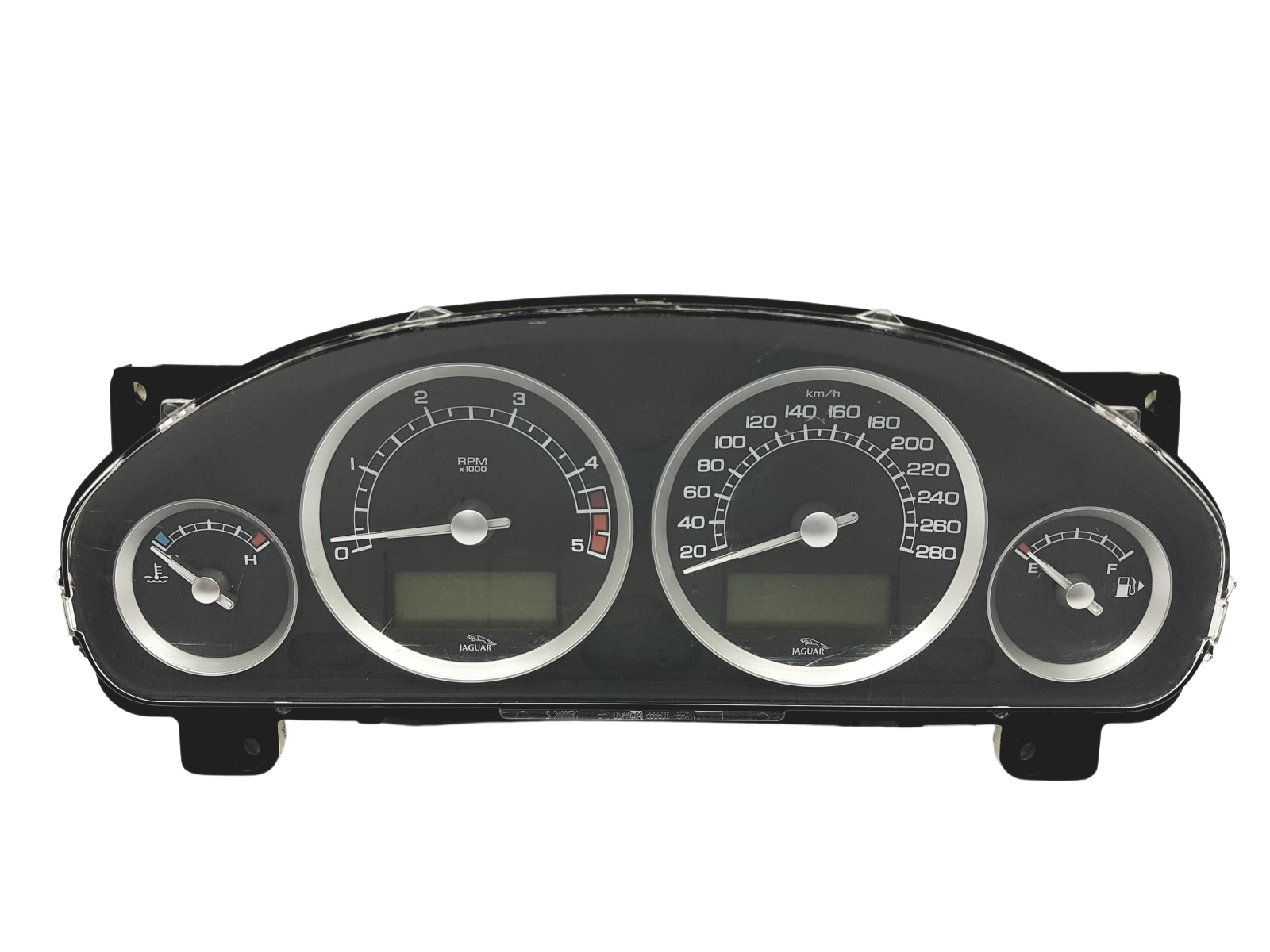 Брояч Jaguar S-Type 4R8F-10849-JE 44010 main product photo