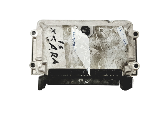 Шофьор 0261204939 9633184780 26FM0534 PSA Bosch 16395 main product photo