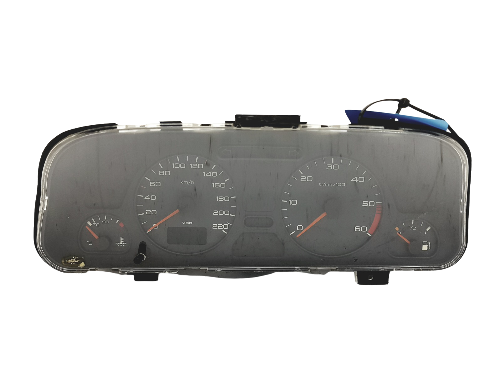 Тахометър Peugeot 306 9635408880 110008808042 45029 main product photo