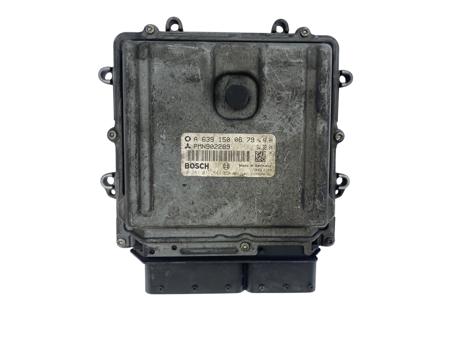 Шофьор A6391500679 PMN902289 0281011841 Mitsubishi Bosch 51475 main product photo