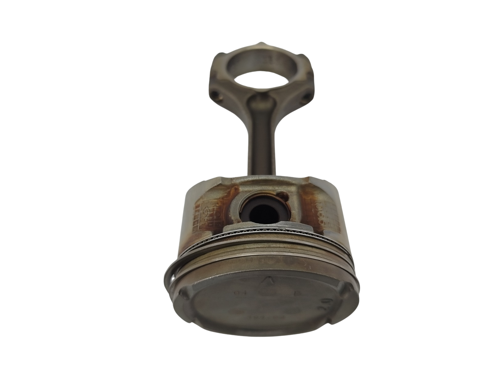 Бутален прът 120A14422R B 7701478497 2.0 16v F4R Renault 06 main product photo