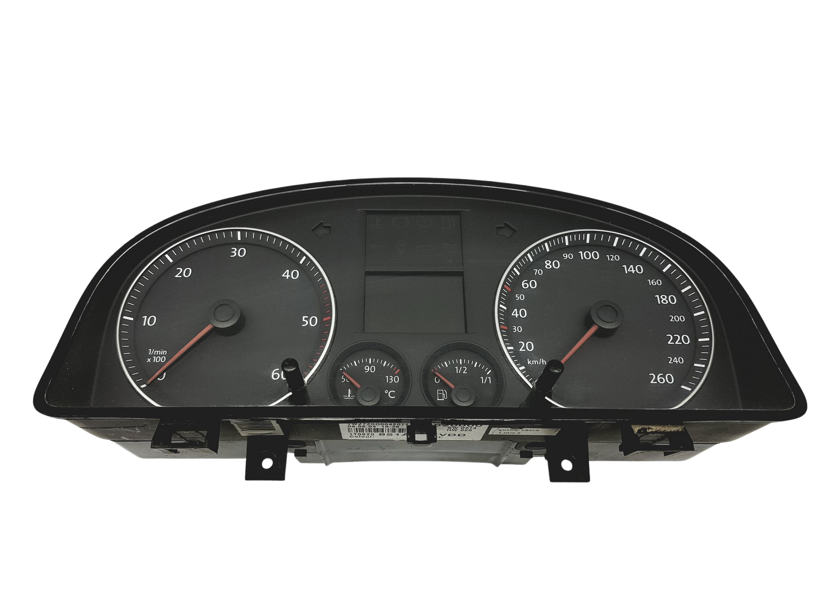 Брояч VW Touran 1T0920851A 110080216019 39781 main product photo