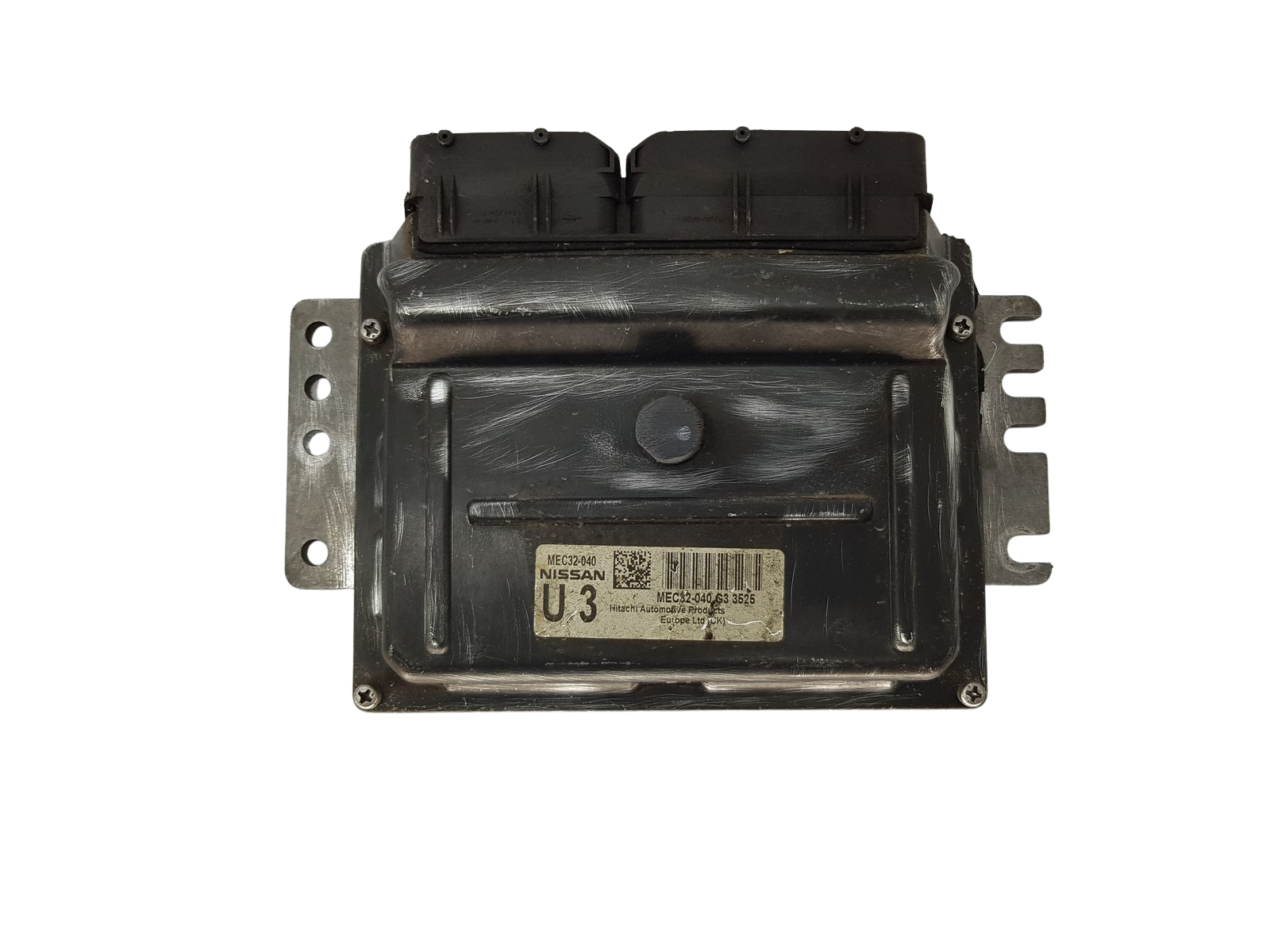 Шофьор MEC32-040 G3 U3 Nissan Hitachi 16562 main product photo