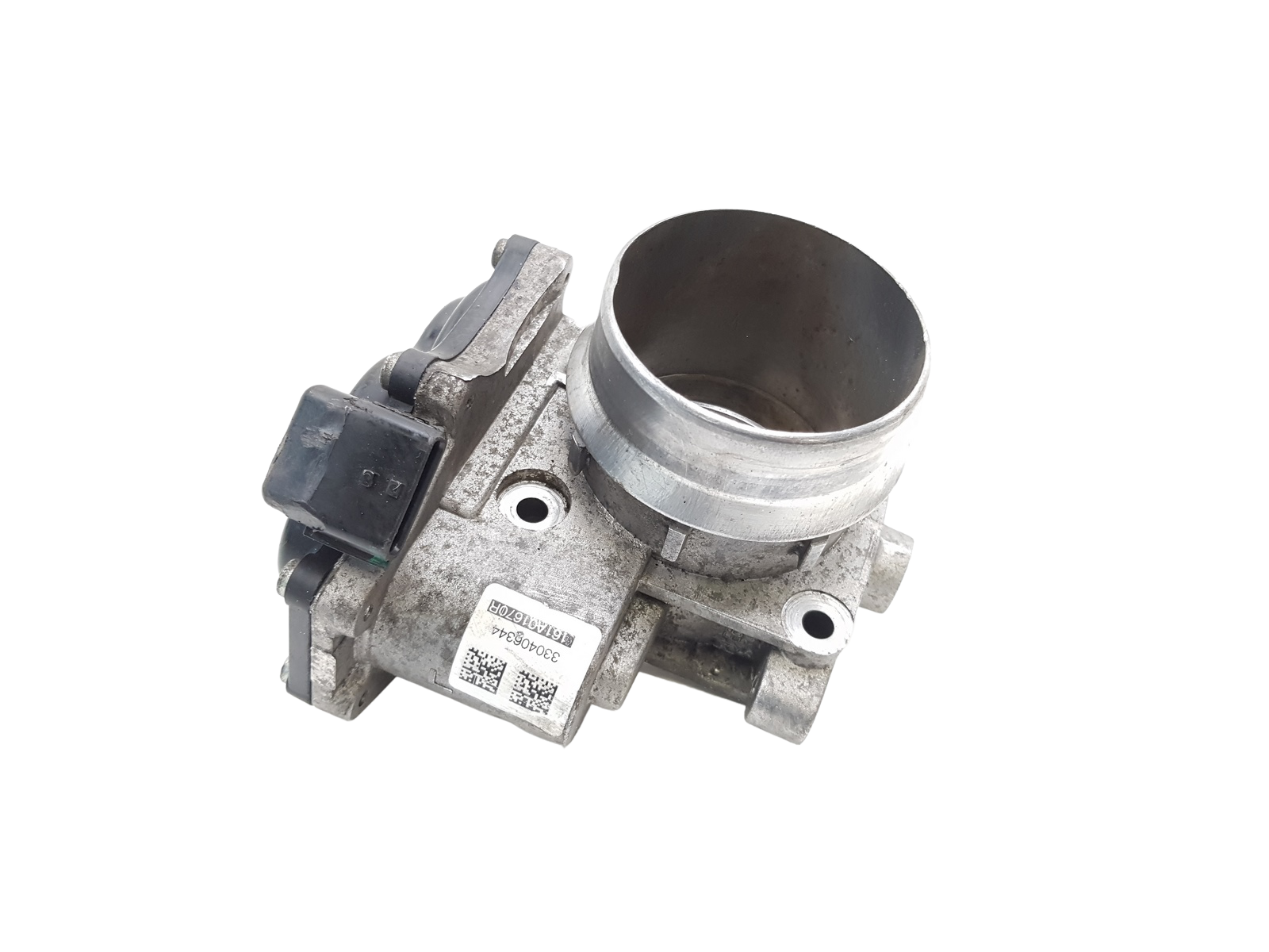 Въздушен амортисьор 161A01670R 2.3 DCI Renault Master 3 Movano main product photo