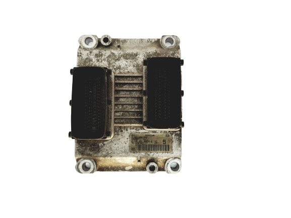 Контролер на двигателя Fiat 00468019640 0261206980 Bosch 20009 main product photo