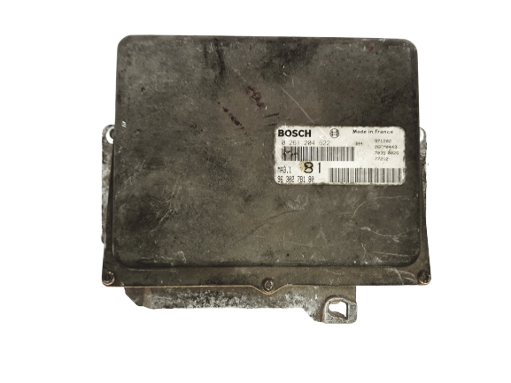 Шофьор 0261204622 9630278180 26FM0443 PSA Bosch 20295 main product photo