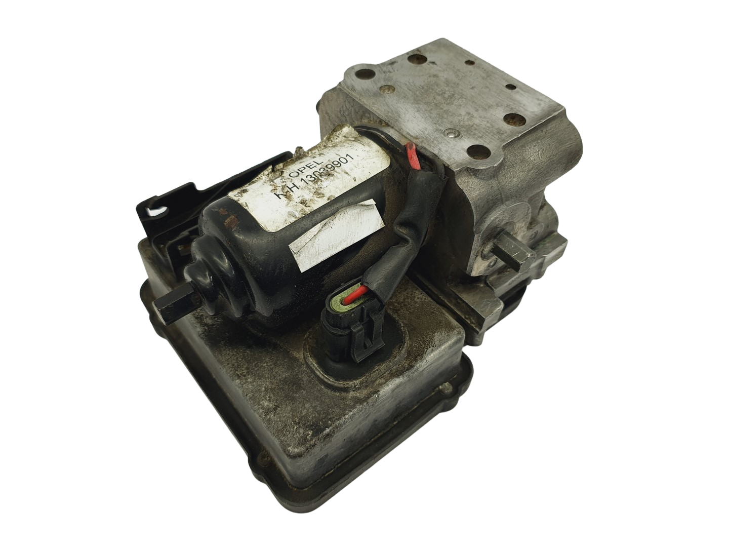 Абсорбционна помпа Opel Vectra B 13039901 13040101 S108022001C Kelsey 65873 main product photo