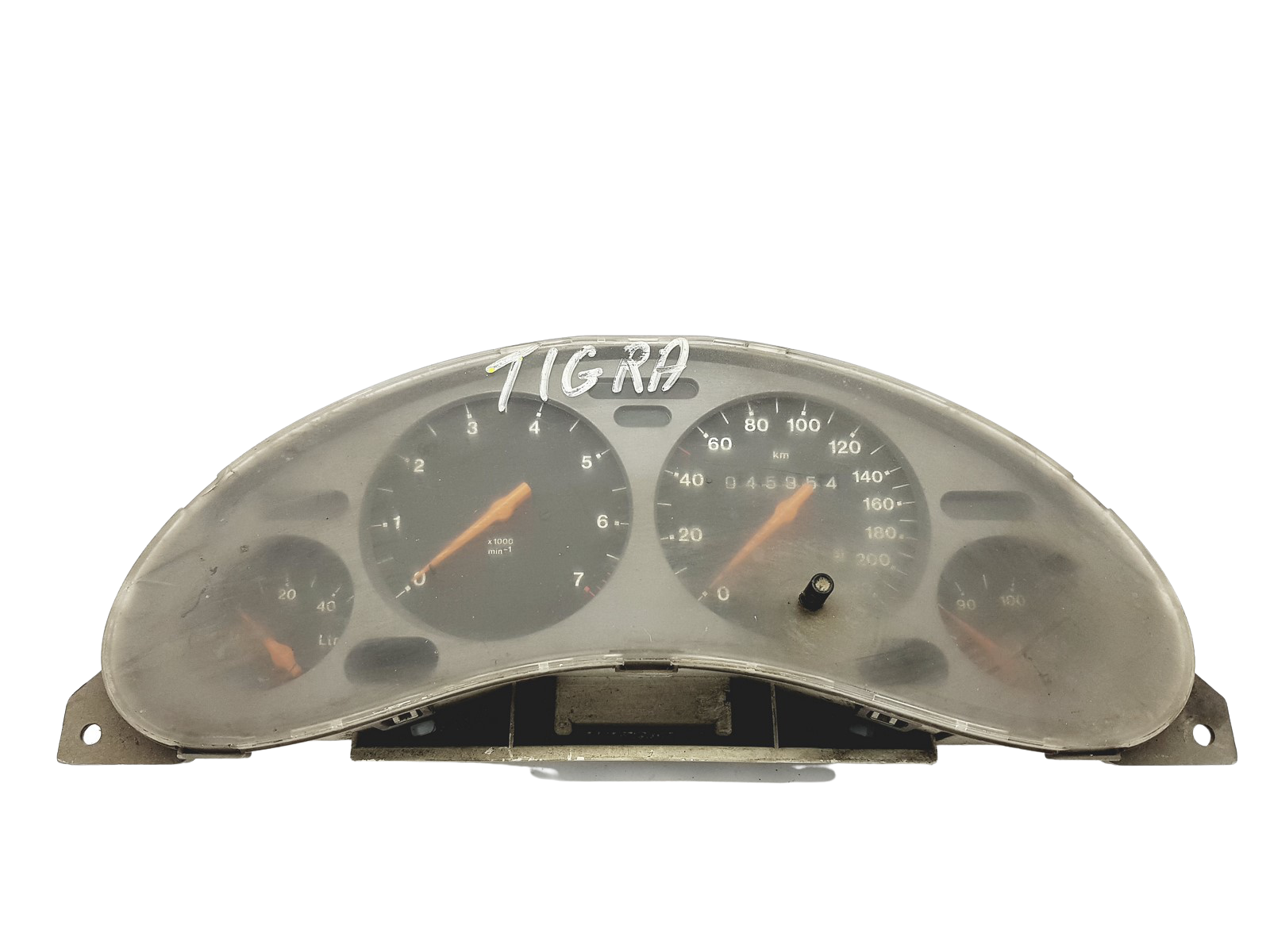 Брояч Opel Corsa Tigra 90534403 81117906 41054 main product photo