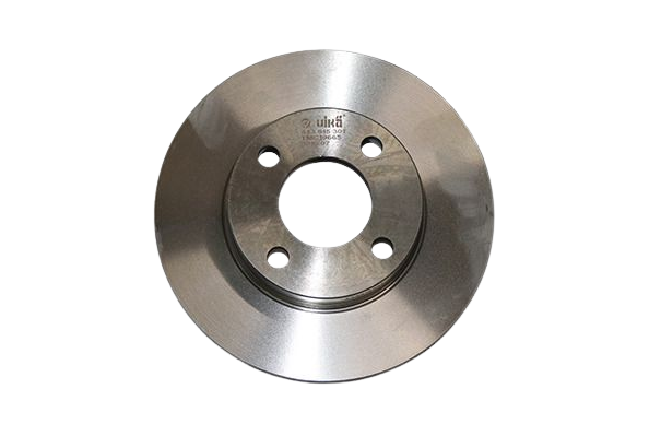 Спирачен диск Преден край Направете Audi 443615301 66150023401 Vika main product photo