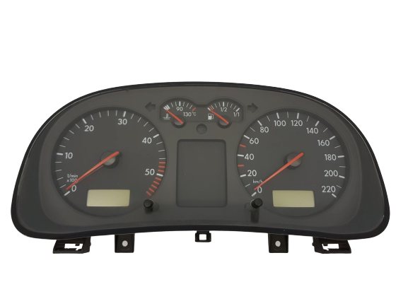 Тахометър VW Bora 1J0919861B 110008916018 18923 main product photo