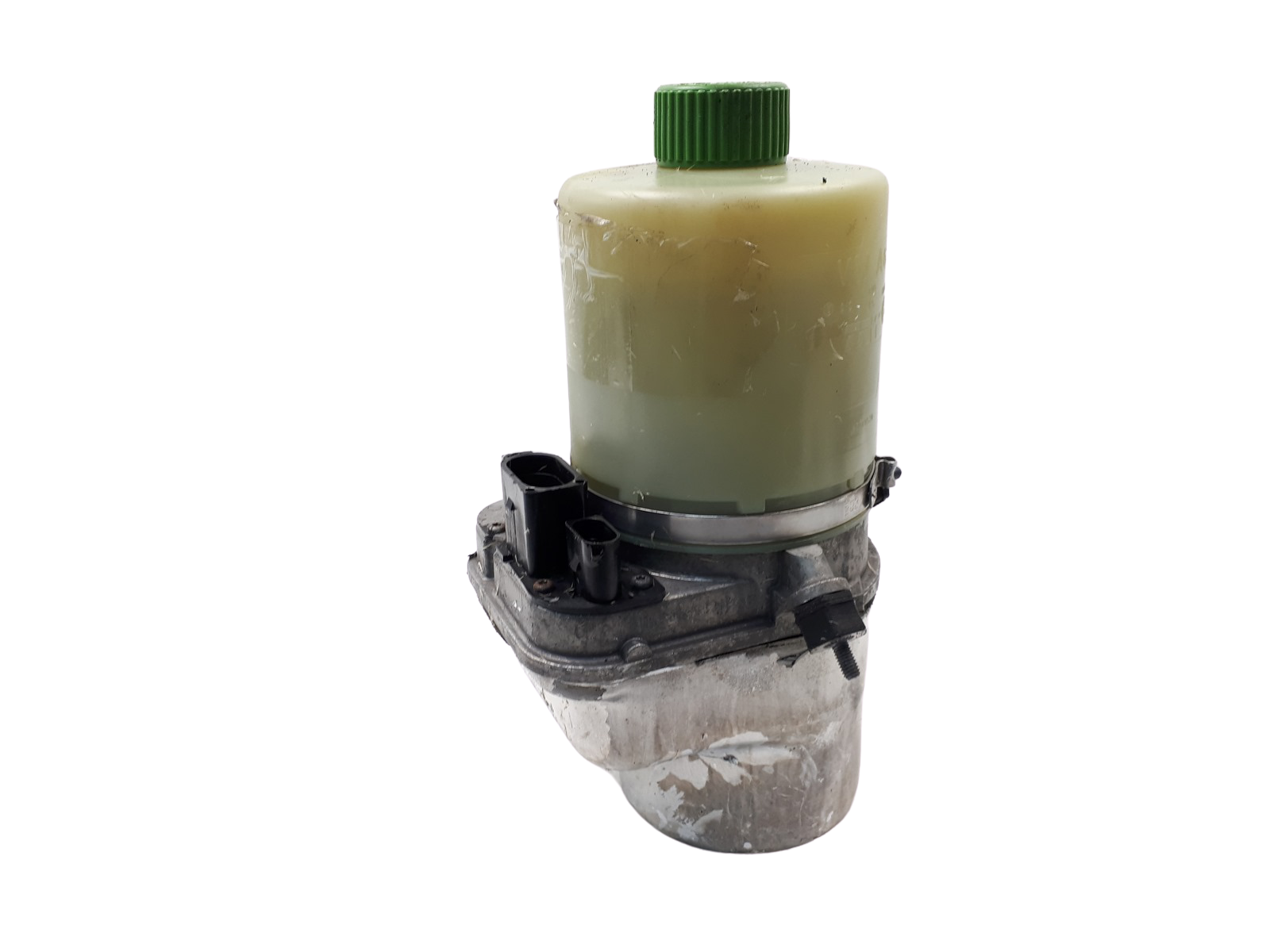 Помпа за сервоуправление 6Q0423156AB 6Q0423371 TRW VW Seat Skoda 1053 main product photo