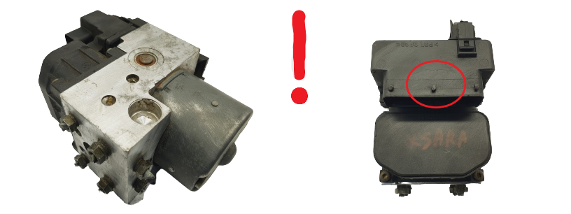 Абсорбционна помпа Peugeot 306 9629833880 0273004278 0265216553 61969 main product photo